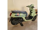 Yamaha Fazzio Hybrid Neo Tahun 2025